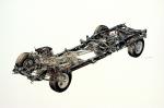 Chevrolet Silverado 1999 года